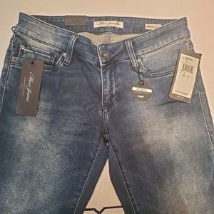 NWT women jeans
